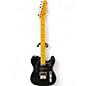 Used Fender Player Plus Nashville Telecaster Black Solid Body Electric Guitar thumbnail