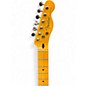 Used Fender Player Plus Nashville Telecaster Black Solid Body Electric Guitar