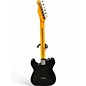 Used Fender Player Plus Nashville Telecaster Black Solid Body Electric Guitar