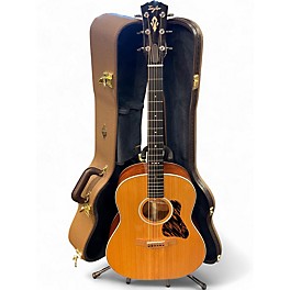 Used Taylor GOLD LABEL 517E NATURAL Acoustic Electric Guitar
