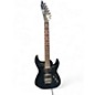 Used ESP LTD KH202 Kirk Hammett Signature Black Solid Body Electric Guitar thumbnail