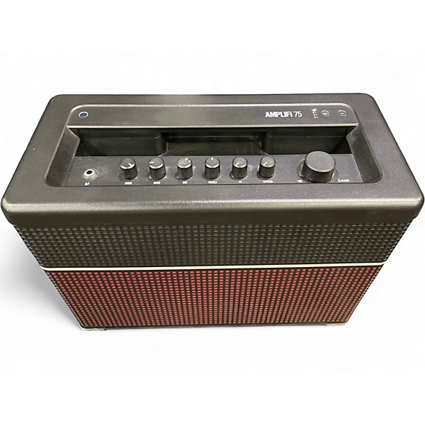 Used Line 6 AMPLIFi 75 75W Guitar Combo Amp