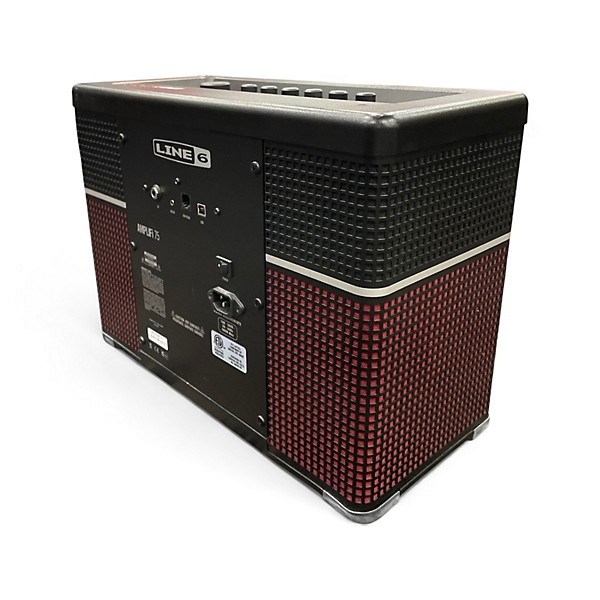 Used Line 6 AMPLIFi 75 75W Guitar Combo Amp