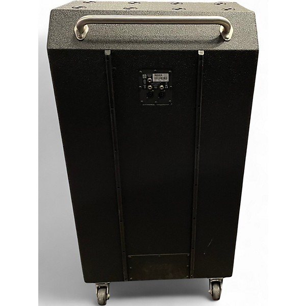 Used Ampeg SVT810E 800W 8x10 Bass Cabinet