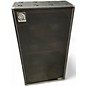 Used Ampeg SVT810E 800W 8x10 Bass Cabinet