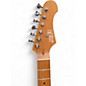 Used Jet JS-400 Seafoam Green Solid Body Electric Guitar