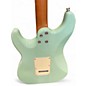 Used Jet JS-400 Seafoam Green Solid Body Electric Guitar