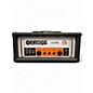 Used Orange Amplifiers AD200 Tube Bass Amp Head thumbnail