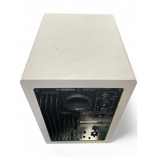 Used Yamaha HS7 Powered Monitor
