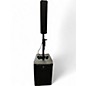 Used RCF EVOX JMIX8 Powered Speaker thumbnail