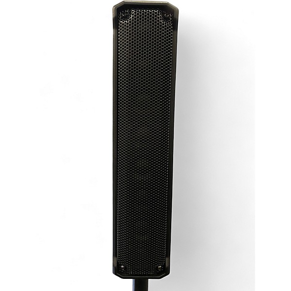 Used RCF EVOX JMIX8 Powered Speaker