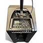 Used RCF EVOX JMIX8 Powered Speaker
