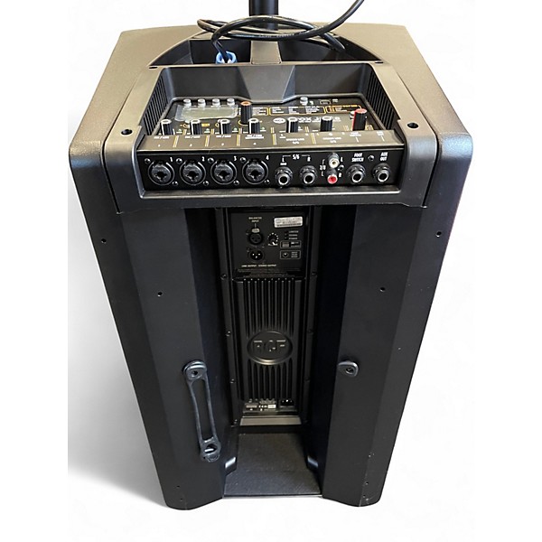 Used RCF EVOX JMIX8 Powered Speaker