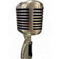 Used Shure Super 55 Dynamic Microphone