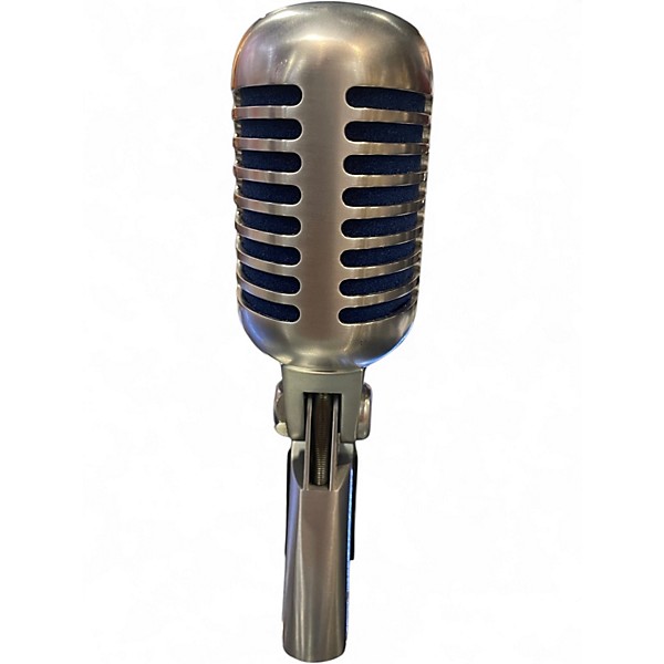 Used Shure Super 55 Dynamic Microphone