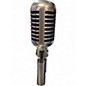 Used Shure Super 55 Dynamic Microphone