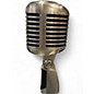 Used Shure Super 55 Dynamic Microphone