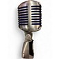 Used Shure Super 55 Dynamic Microphone