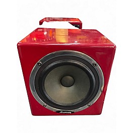 Used Avantone ACTIVE MIXCUBE 5.25" Powered Monitor