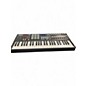 Used Akai Professional MPK49 49 Key MIDI Controller thumbnail