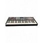 Used Akai Professional MPK49 49 Key MIDI Controller