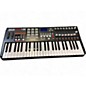 Used Akai Professional MPK49 49 Key MIDI Controller