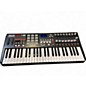Used Akai Professional MPK49 49 Key MIDI Controller