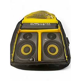 Used KRK GO AUX 3 Powered Monitor