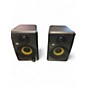 Used KRK GO AUX 3 Powered Monitor
