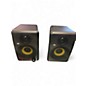 Used KRK GO AUX 3 Powered Monitor