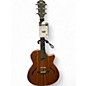 Used Taylor T5X Natural Hollow Body Electric Guitar thumbnail