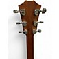 Used Taylor T5X Natural Hollow Body Electric Guitar