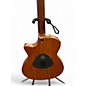 Used Taylor T5X Natural Hollow Body Electric Guitar