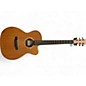 Used Martin XC1T Natural Acoustic Electric Guitar thumbnail