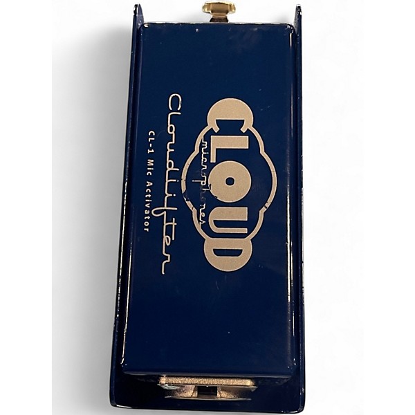 Used Cloud Cloudlifter CL-1 Microphone Preamp