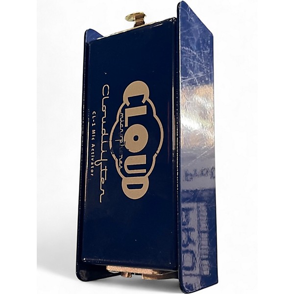 Used Cloud Cloudlifter CL-1 Microphone Preamp