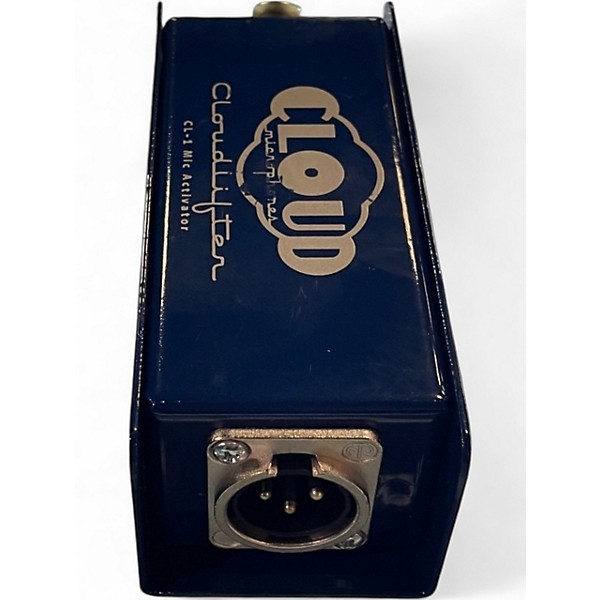 Used Cloud Cloudlifter CL-1 Microphone Preamp