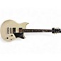 Used Yamaha Revstar RSS20 White Solid Body Electric Guitar thumbnail