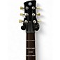 Used Yamaha Revstar RSS20 White Solid Body Electric Guitar