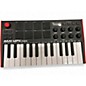 Used Akai Professional MPK Mini MIDI Controller thumbnail