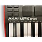 Used Akai Professional MPK Mini MIDI Controller