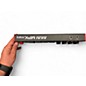 Used Akai Professional MPK Mini MIDI Controller