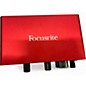 Used Focusrite Scarlett Solo Gen 3 Audio Interface