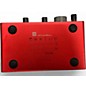 Used Focusrite Scarlett Solo Gen 3 Audio Interface