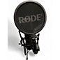 Used RODE NT1 Condenser Microphone thumbnail