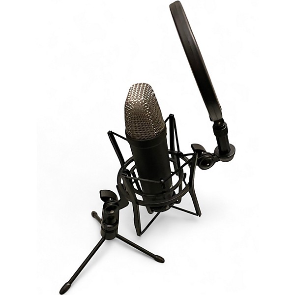 Used RODE NT1 Condenser Microphone