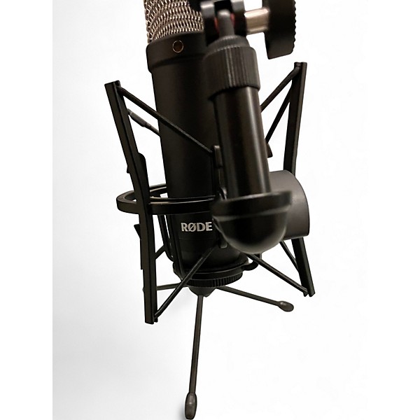 Used RODE NT1 Condenser Microphone