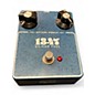 Used Mythos Pedals 1347 fuzz pedal Effect Pedal thumbnail