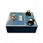 Used Mythos Pedals 1347 fuzz pedal Effect Pedal