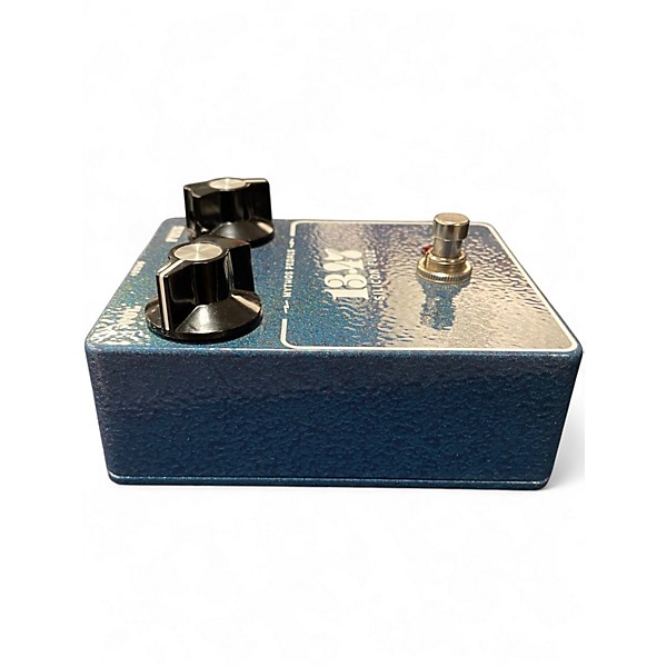 Used Mythos Pedals 1347 fuzz pedal Effect Pedal